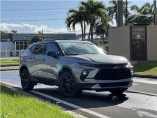 Chevrolet Puerto Rico Chevrolet Blazer 2LT 2023