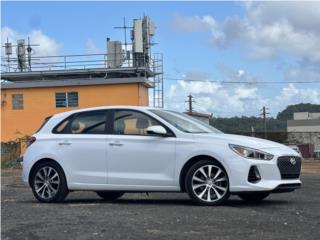 Hyundai Puerto Rico Hyundai Elantra GT 2020