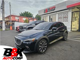 Mazda Puerto Rico MAZDA CX-3 GRAND TOURING EN LIQUIDACION!!!!!!