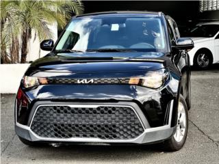 Kia Puerto Rico Kia Soul 2024