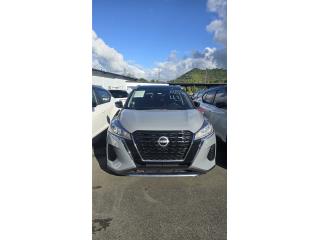 Nissan Puerto Rico Nissan Kicks 2023