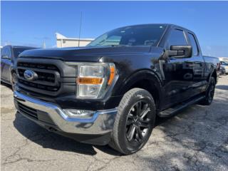 Ford Puerto Rico FORD F-150 2022 CON 26K MILLAS
