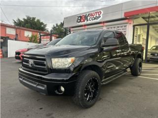 Toyota Puerto Rico TOYOTA TUNDRA SR5 4x2 2010