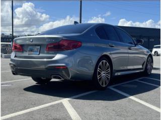 BMW Puerto Rico BMW 530e
