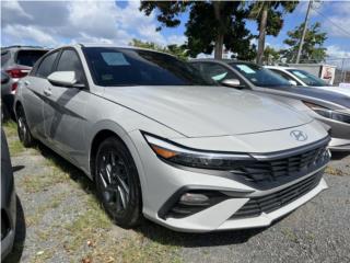 Hyundai Puerto Rico HYUNDAI ELANTRA 