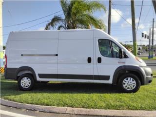 RAM Puerto Rico RAM PROMASTER 2500 2018/??787.616.0218