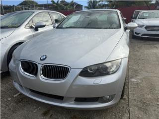 BMW Puerto Rico BMW X3 2008