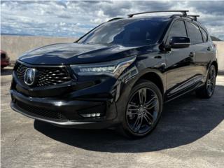Acura Puerto Rico ACURA RDX A-SPEC PACK 2020 