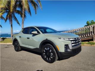 Hyundai, Santa Cruz 2025 Puerto Rico Hyundai, Santa Cruz 2025