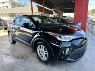 Toyota Puerto Rico TOYOTA CHR 2022