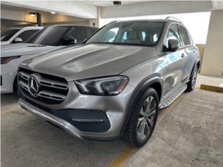 Mercedes Benz Puerto Rico 2020 MERCEDES BENZ GLE350 P1 2020