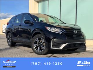 Honda Puerto Rico 2022 Honda CR-V Special Edition