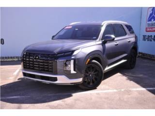 Hyundai, Palisade 2023 Puerto Rico Hyundai, Palisade 2023