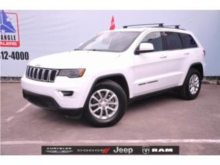 Jeep, Grand Cherokee 2021 Puerto Rico Jeep, Grand Cherokee 2021