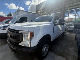 Ford Puerto Rico FORD F-250 SUPER DUTY 2022