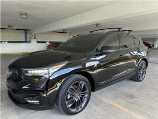 Acura Puerto Rico $29,900 REALPRICE! | ACURA RDX A-SPEC PKG