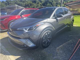 Toyota Puerto Rico Toyota CHR  