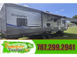 Trailers - Otros, Trailers RV - Campers 2020 Puerto Rico