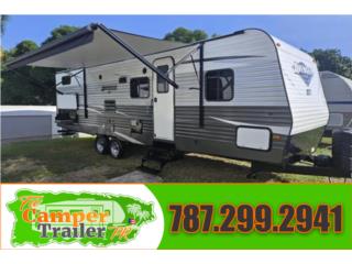 Trailers - Otros, Trailers RV - Campers 2019 Puerto Rico Trailers - Otros, Trailers RV - Campers 2019