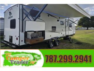 Trailers - Otros, Trailers RV - Campers 2017 Puerto Rico Trailers - Otros, Trailers RV - Campers 2017