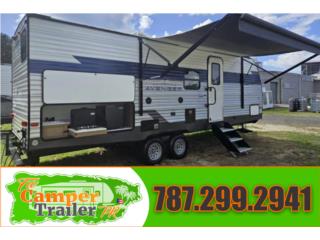 Trailers - Otros, Trailers RV - Campers 2022 Puerto Rico