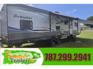 Trailers - Otros, Trailers RV - Campers 2019 Puerto Rico