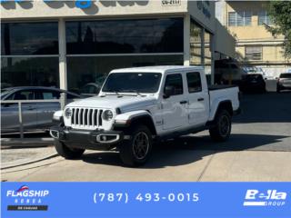 Jeep, Gladiator 2021 Puerto Rico Jeep, Gladiator 2021