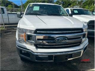 Ford Puerto Rico FORD F-150 XLT 2019