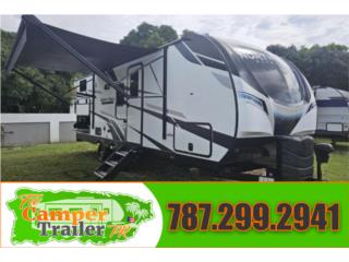 Trailers - Otros, Trailers RV - Campers 2022 Puerto Rico