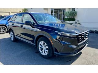 Honda Puerto Rico HONDA CRV LX 2023