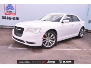 Chrysler, Chrysler 300 2019 Puerto Rico Chrysler, Chrysler 300 2019