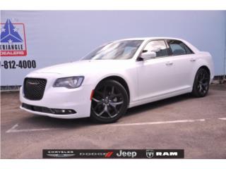 Chrysler, Chrysler 300 2022 Puerto Rico Chrysler, Chrysler 300 2022