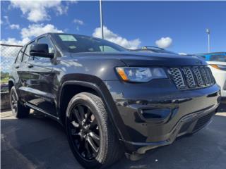 Jeep Puerto Rico JEEP GRAND CHEROKEE 2019|