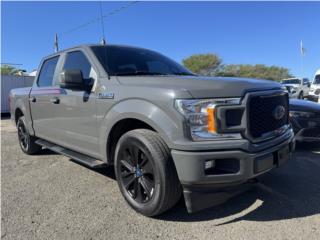 Ford Puerto Rico FORD F150 STX 2020| EXCELENTES CONDICIONES