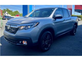 Honda Puerto Rico RIDGELINE SPORT AWD 2020