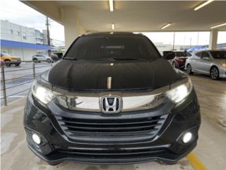 Honda Puerto Rico HONDA HRV EX 2022