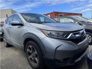 Honda Puerto Rico HONDA PILOT EX-L 2021