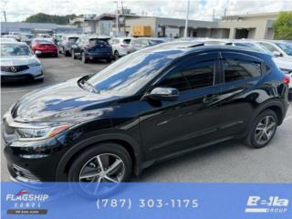 Honda, HRV 2022 Puerto Rico Honda, HRV 2022