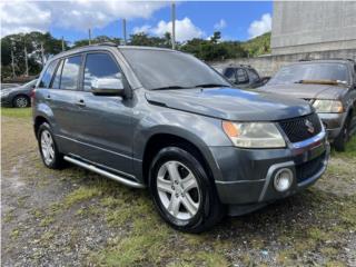 Suzuki Puerto Rico Suzuki Grand Vitara 2096 $2,800 llama