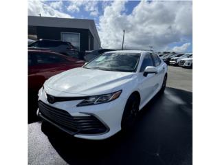 Toyota Puerto Rico TOYOTA CAMRY LE 2023 POCO MILLAJE