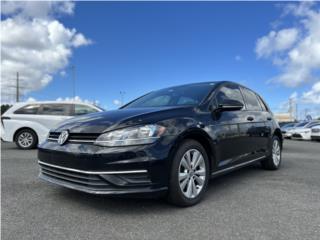 Volkswagen Puerto Rico 2021 Volkswagen Golf SE, Sunroof ! 