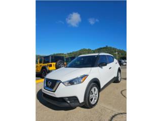 Nissan Puerto Rico Nissan Kicks 2019 