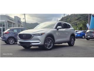 Mazda Puerto Rico Mazda cx5 2019