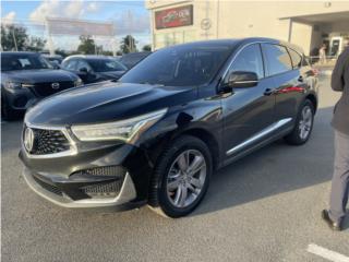 Acura Puerto Rico ACURA RDX  ADVANCE 2019 