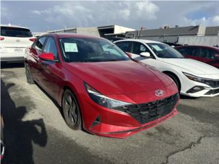 Hyundai Puerto Rico Hyundai Elantra 