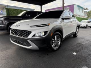 Hyundai Puerto Rico Hyundai Kona 2021