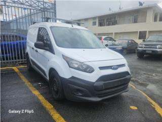 Ford Puerto Rico PAGO Bajito! Todo TIPO de credito