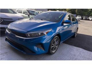 Kia Puerto Rico KIA FORTE 2022 