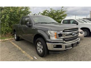 Ford Puerto Rico 2019 Ford F-150 XLT