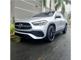 Mercedes Benz Puerto Rico Mercedes Benz GLA 250 2021